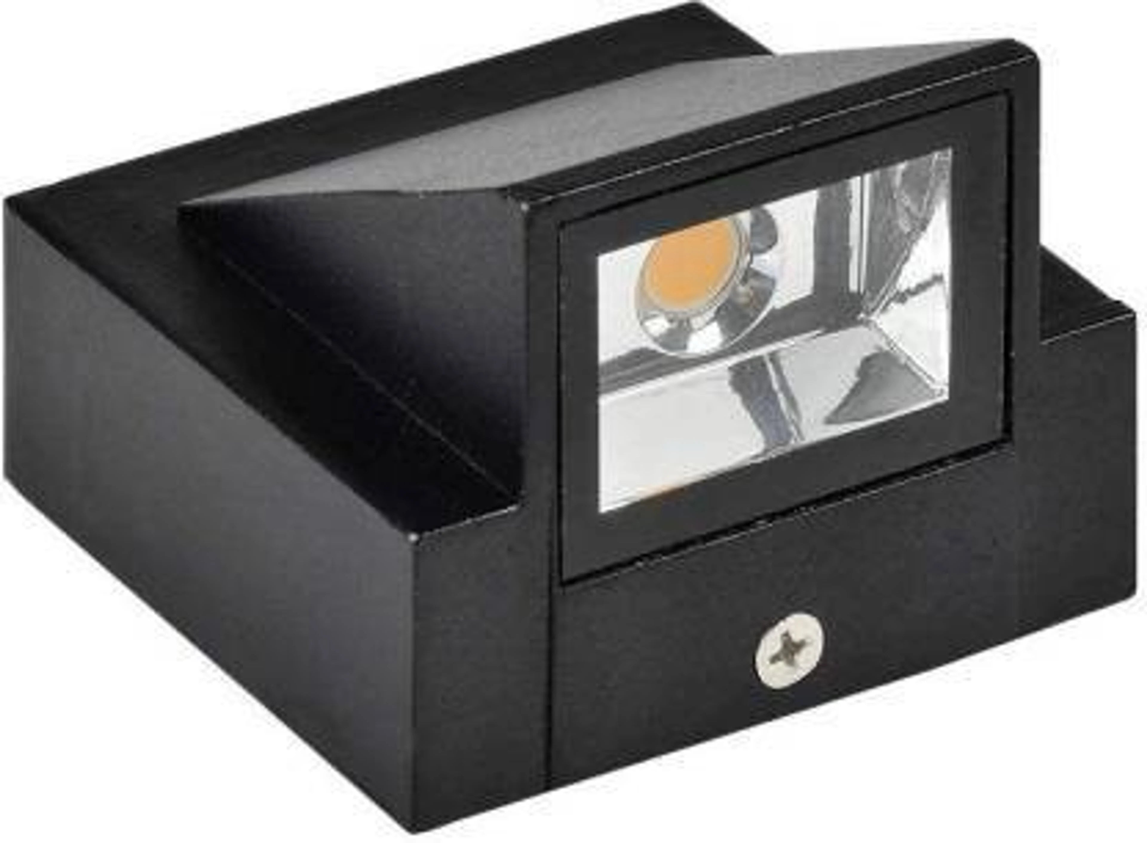 Luxignus Half K shape Up/Down Light