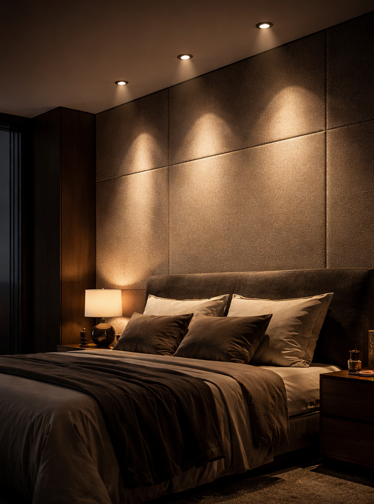 Luxignus Deep COB Downlight