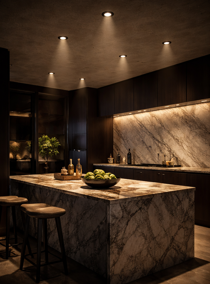 Luxignus Deep COB Downlight