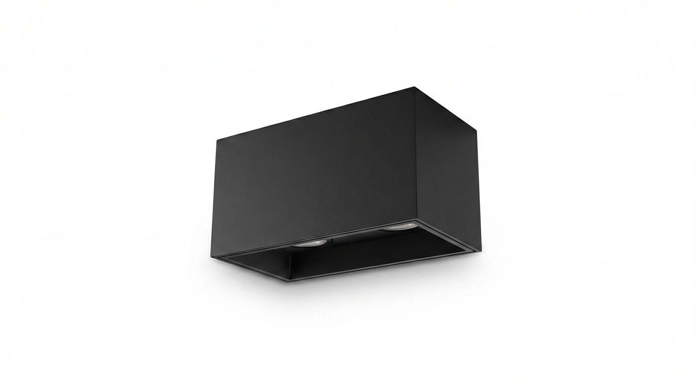 Luxignus 2 Way Up Down Light