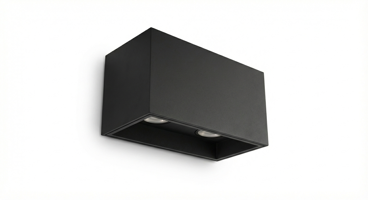 Luxignus 2 Way Up Down Light