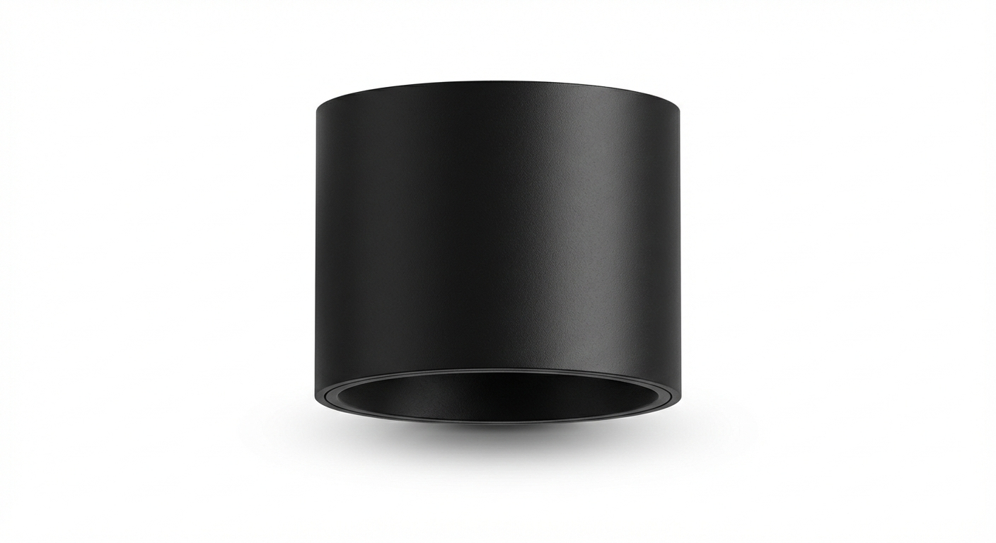 Luxignus Cylinder Light