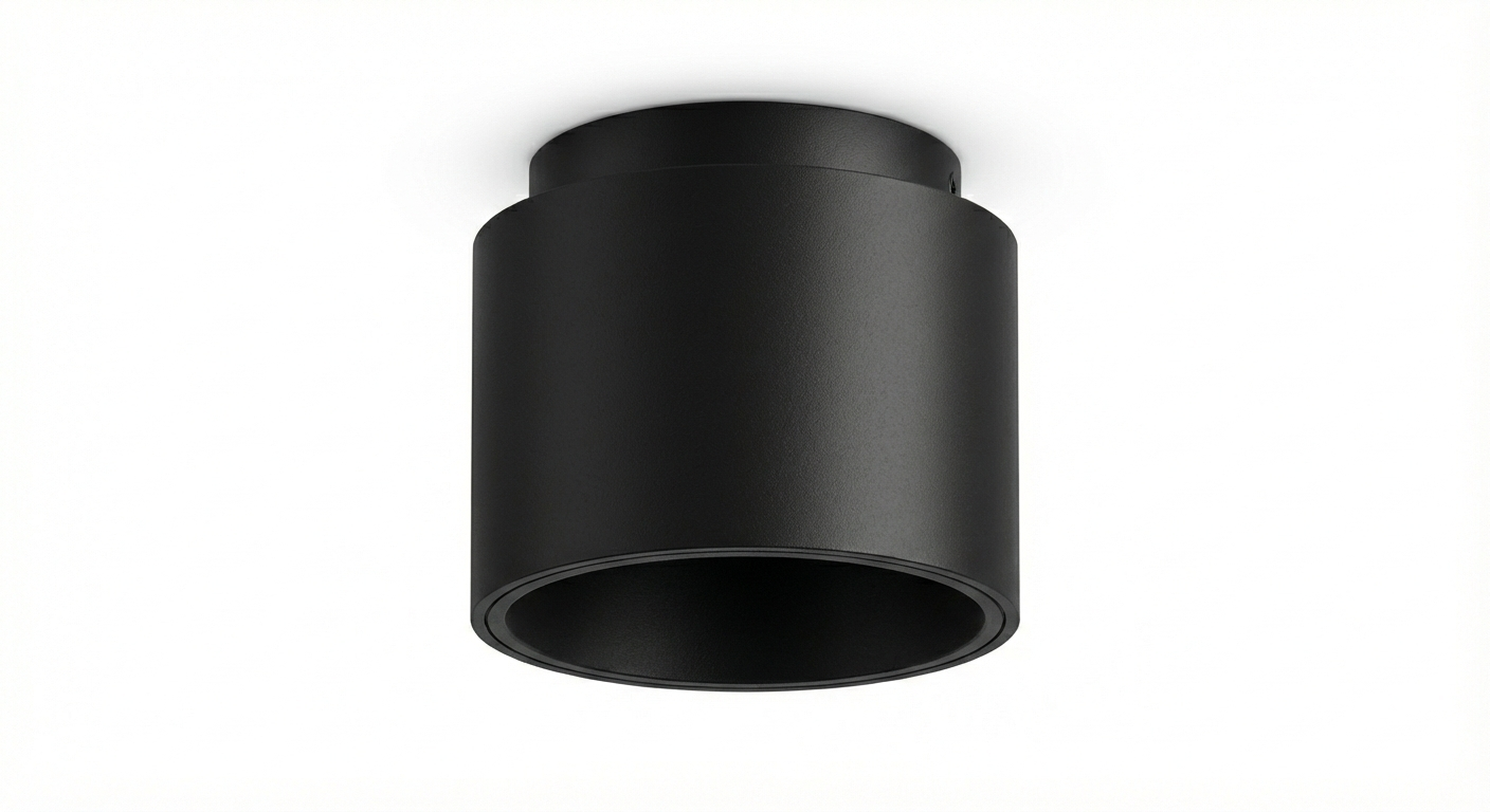 Luxignus Cylinder Light