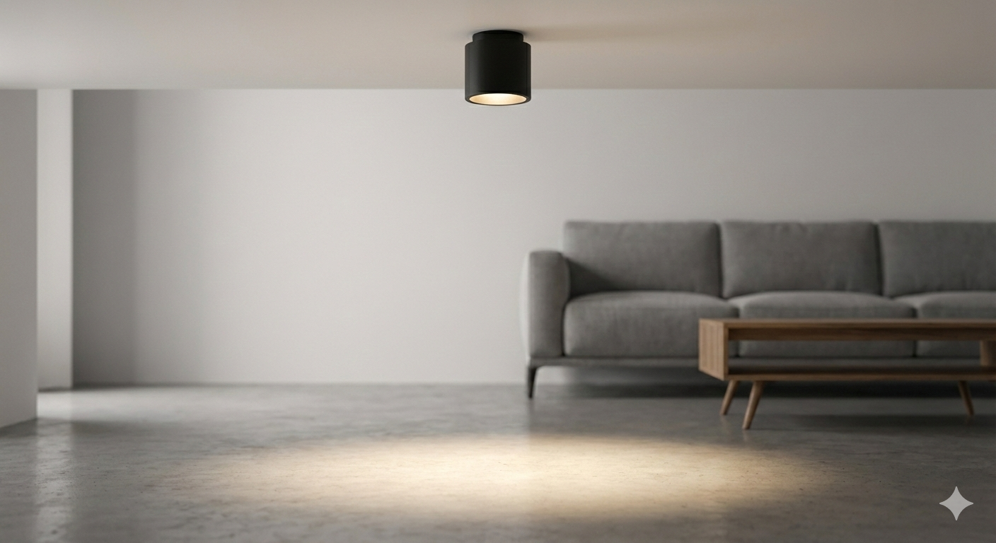 Luxignus Cylinder Light