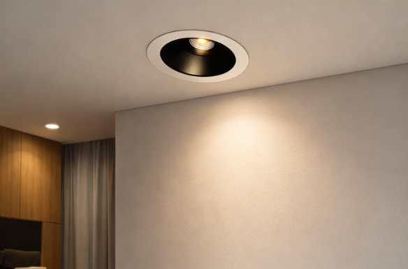Luxignus Deep COB Downlight