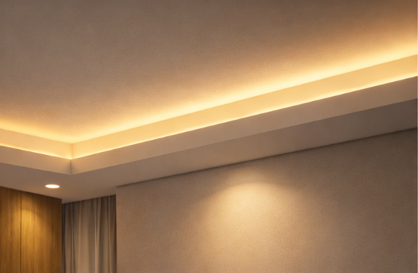 Luxignus Strip Light