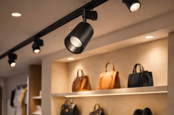 Luxignus Track Light