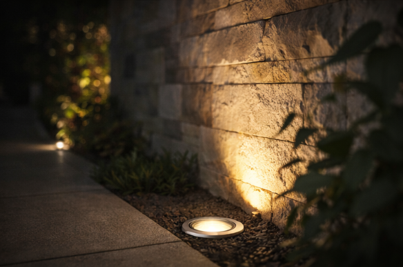 Luxignus Underground Light