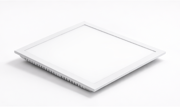 Luxignus Square Recessed Panel Light