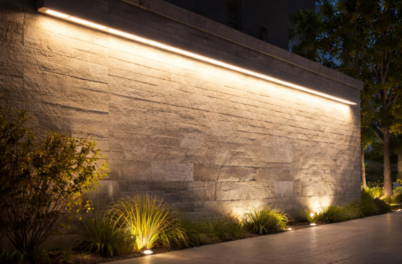 Luxignus Wall Washer Light