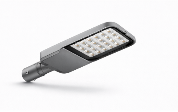 Luxignus Street Light