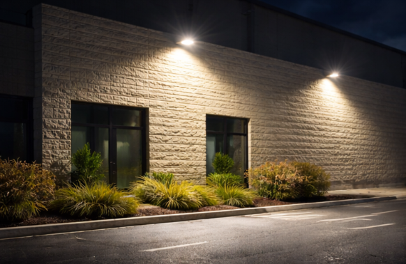 Luxignus Flood Light