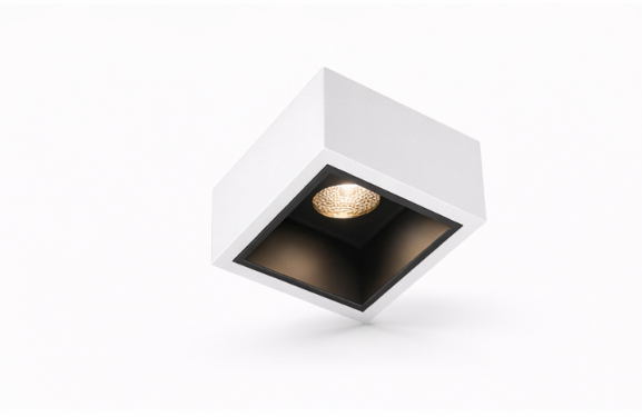 Luxignus Concealed Box Downlight