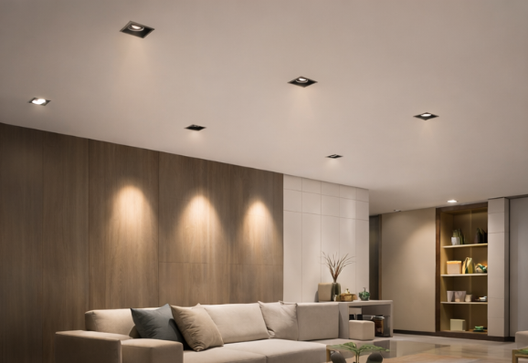 Luxignus Concealed Box Downlight