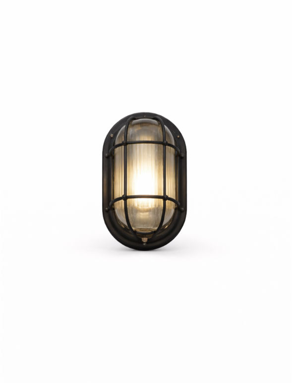 Luxignus Well Glass Light