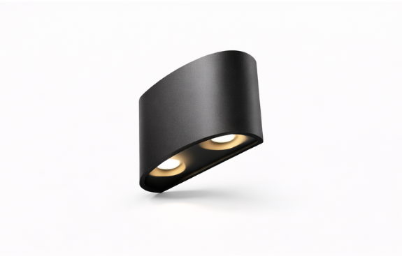 Luxignus Curve Up Down Light