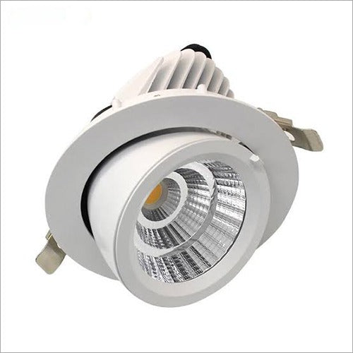 Luxignus Zoom COB Spotlight