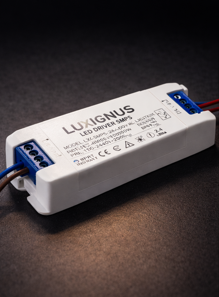 Luxignus LED Driver
