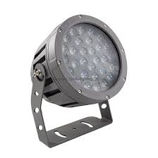 Luxignus Flood Light Round